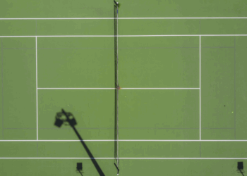 One Culture Clash We’re Obsessed With. Pickleball vs. Tennis